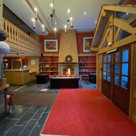 Studio 2 Personnes - Hameau Du Glacier Arc 1950 Le Village Les Arcs  المظهر الخارجي الصورة